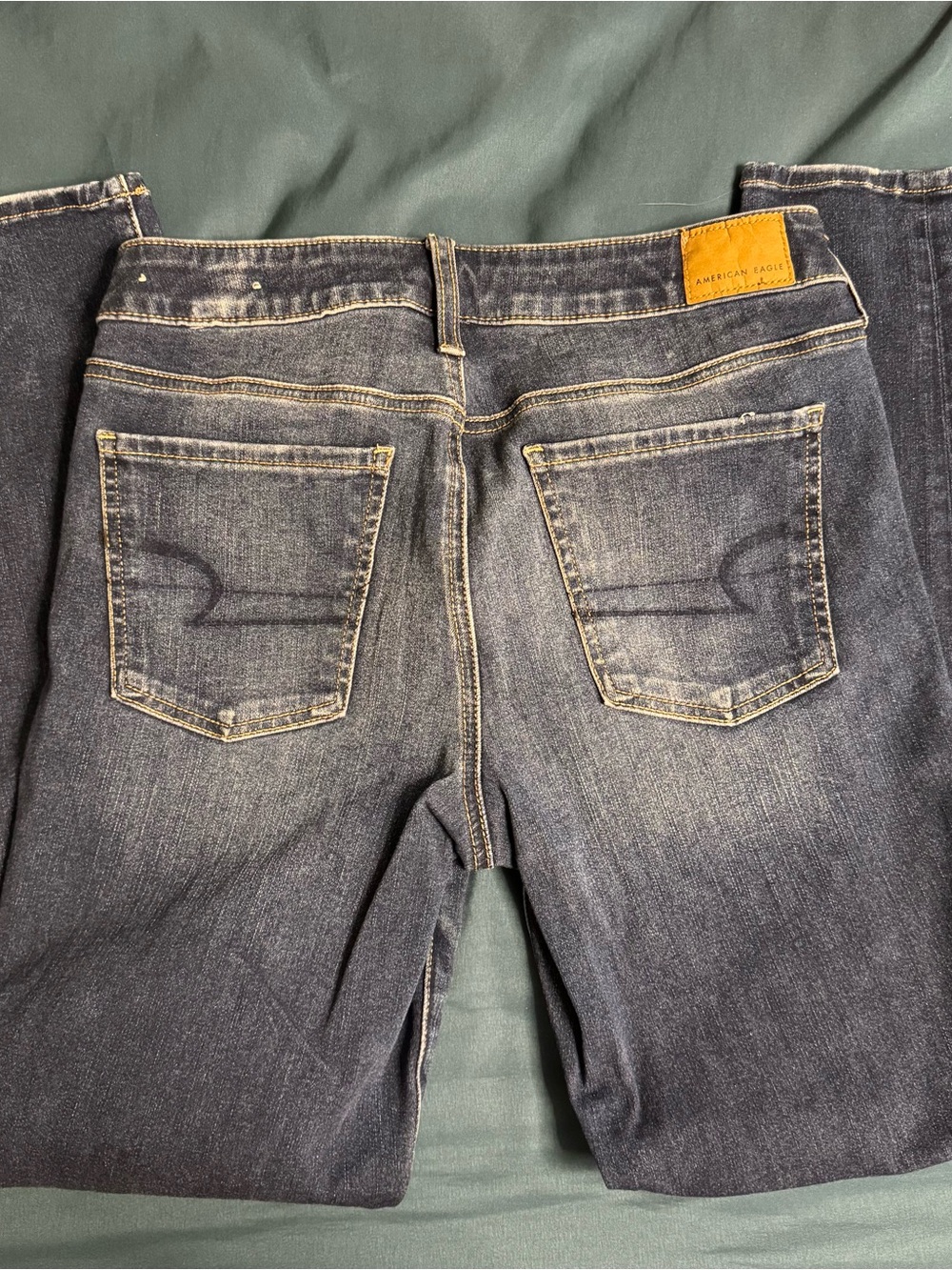 Next Level Stretch High Waist Jegging
